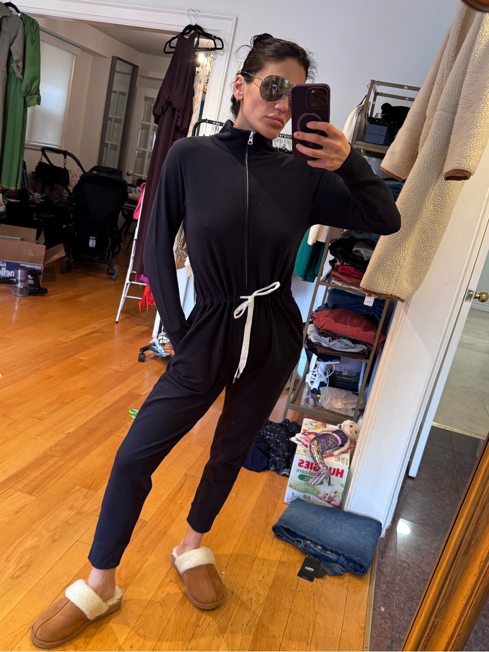 BNWT Smash + Tess  $145 x Jillian Harris Shay Romper